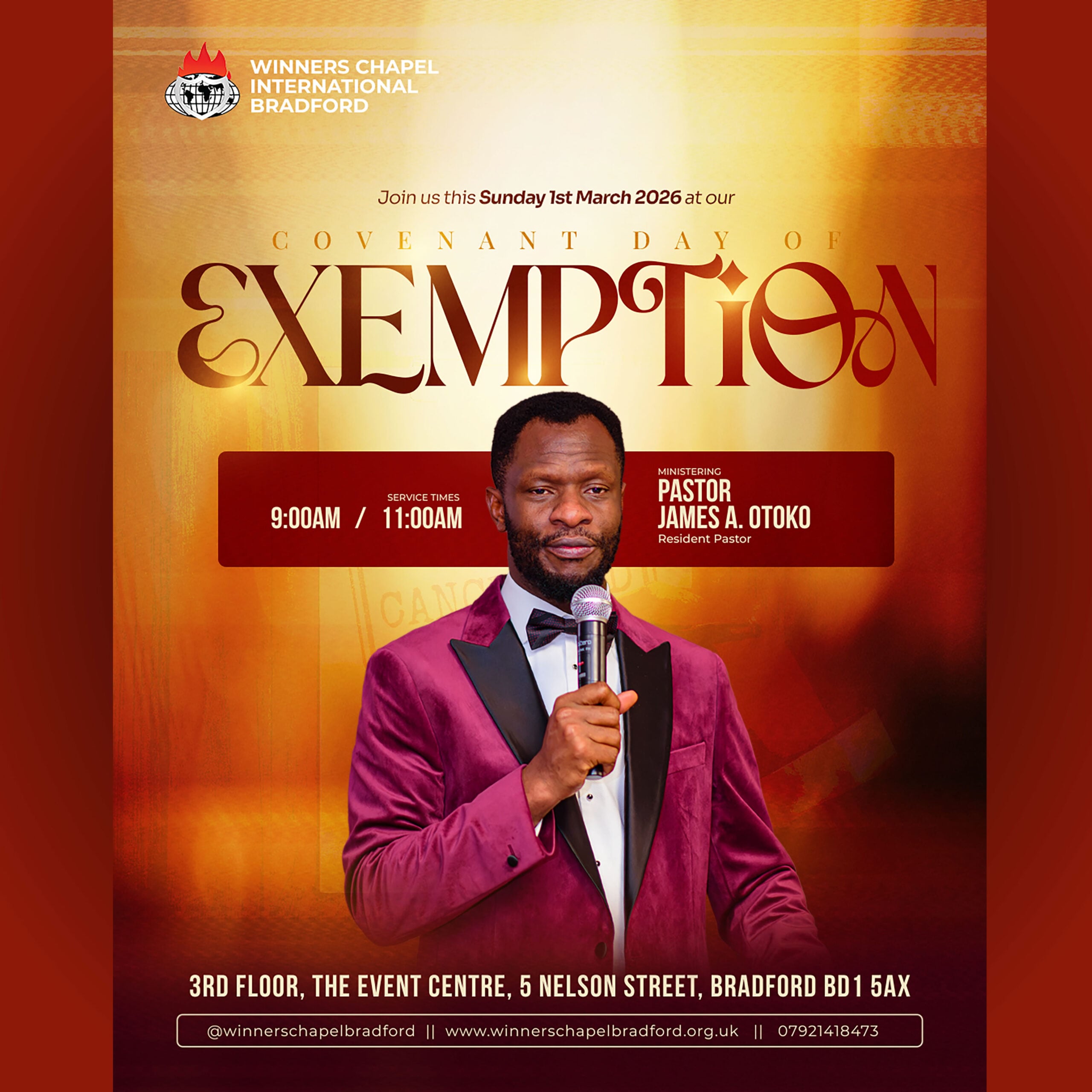 exemption