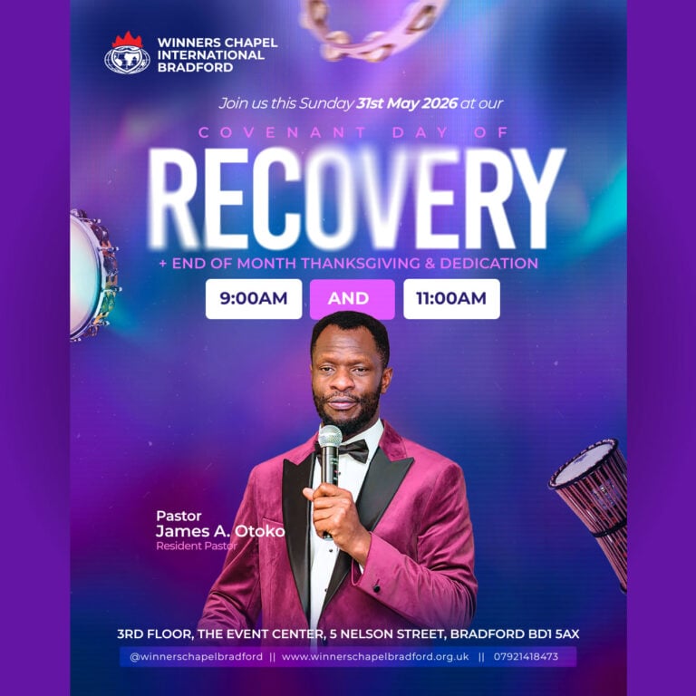 recovery